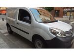 Renault Kangoo Furgón <span class=
